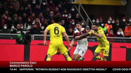 A tu per tu con Marco Parolo ▷ Dal Napoli "favorito" all'inciampo Milan. "Inter? Solida ma in ritardo"