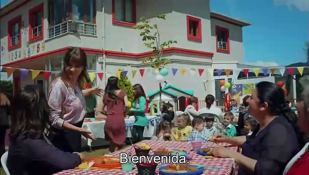 Alta Sociedad - Capitulo 3 (Subtitulado en español) Yuksek Sosyete - Vídeo Dailymotion