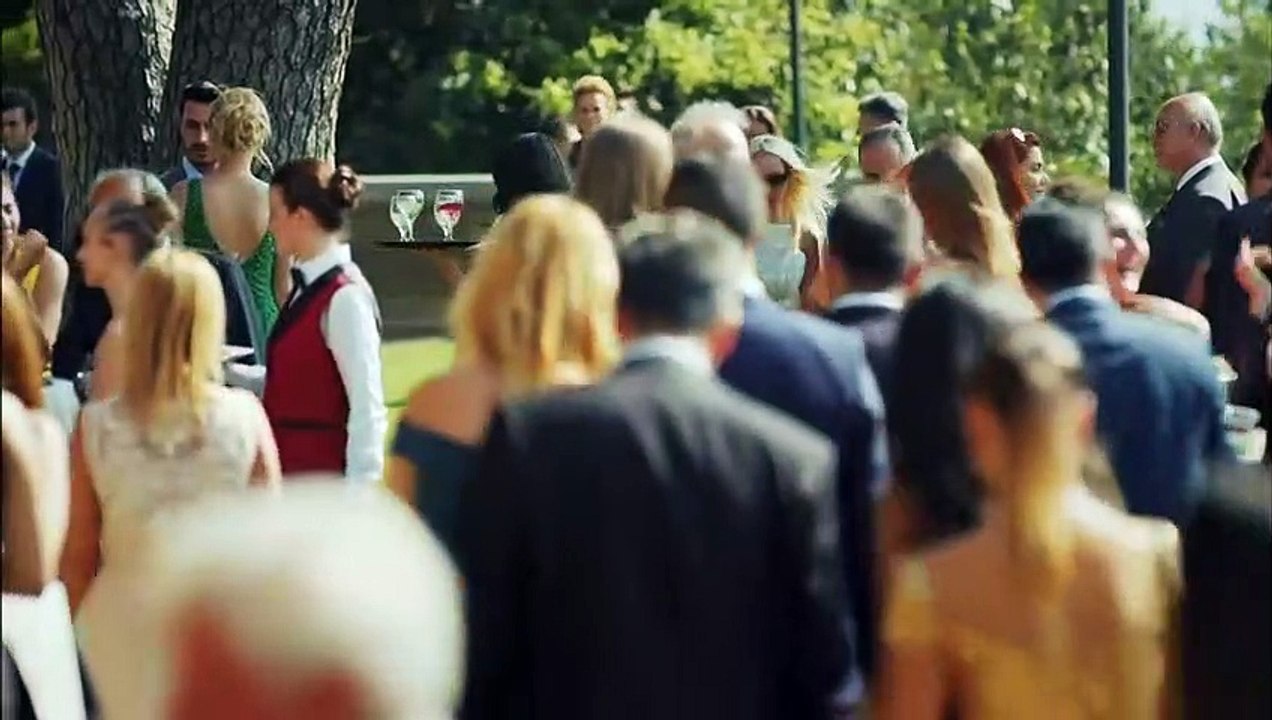 Alta Sociedad - Capitulo 18 (Subtitulado en español) Yuksek Sosyete - Vídeo Dailymotion