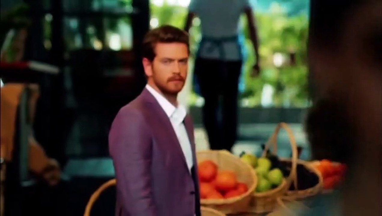 Alta Sociedad - Capitulo 6 (Subtitulado en español) Yuksek Sosyete - Vídeo Dailymotion