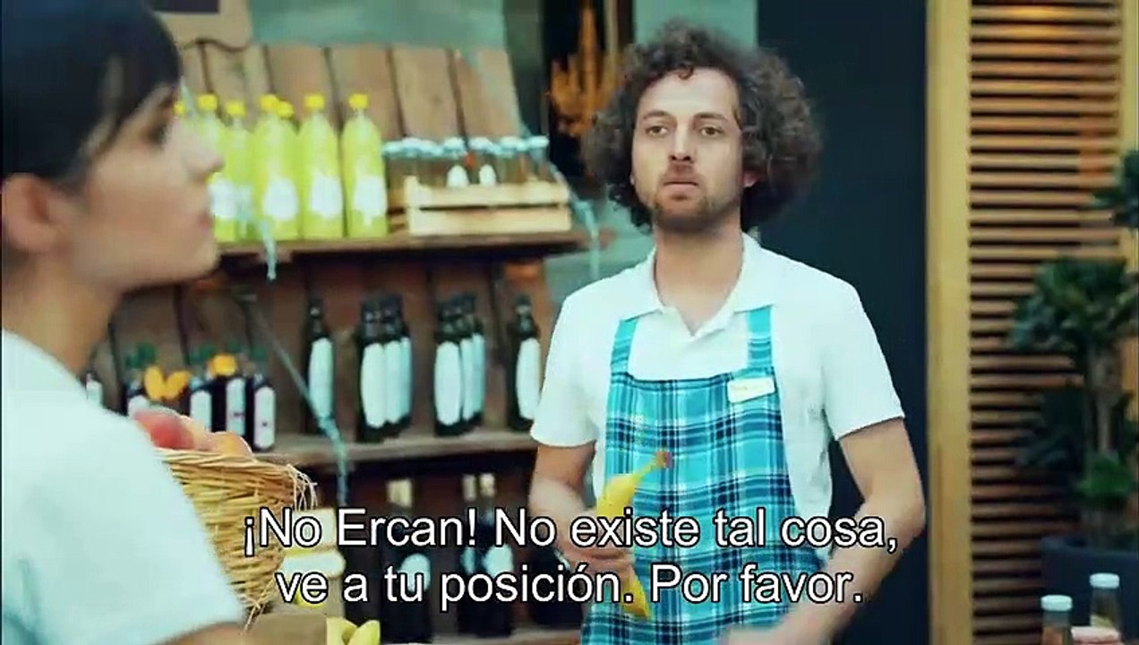 Alta Sociedad - Capitulo 27 (Subtitulado en español) Yuksek Sosyete - Vídeo Dailymotion
