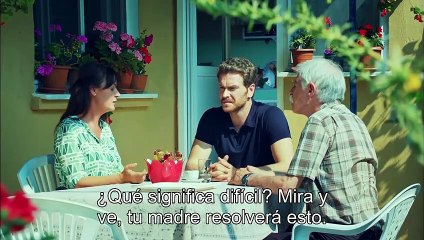 Alta Sociedad - Capitulo 21 (Subtitulado en español) Yuksek Sosyete - Vídeo Dailymotion