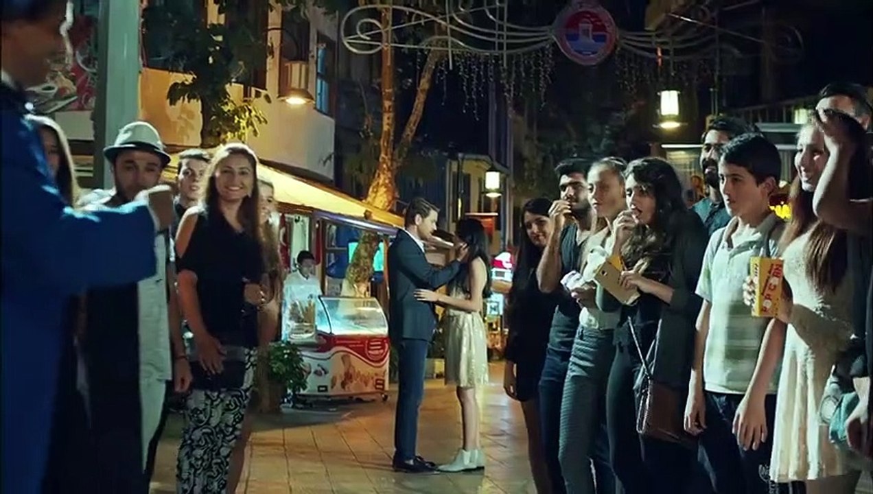 Alta Sociedad - Capitulo 25 (Subtitulado en español) Yuksek Sosyete - Vídeo Dailymotion