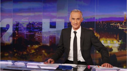 GALA VIDEO - “Ils tiraient une tête de six pieds de long” : Gilles Bouleau raconte sa pire interview