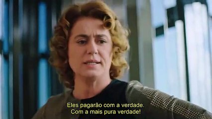 Senhora F e Suas Filhas (Fazilet Hanım ve Kızları) episodio-29