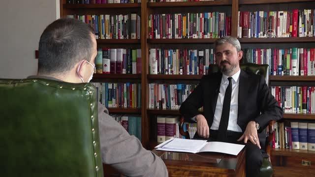 Son Dakika | Cumhurbaşkanı Erdoğan'ın avukatı Aydın, Kılıçdaroğlu hakkındaki tedbir kararını değerlendirdi