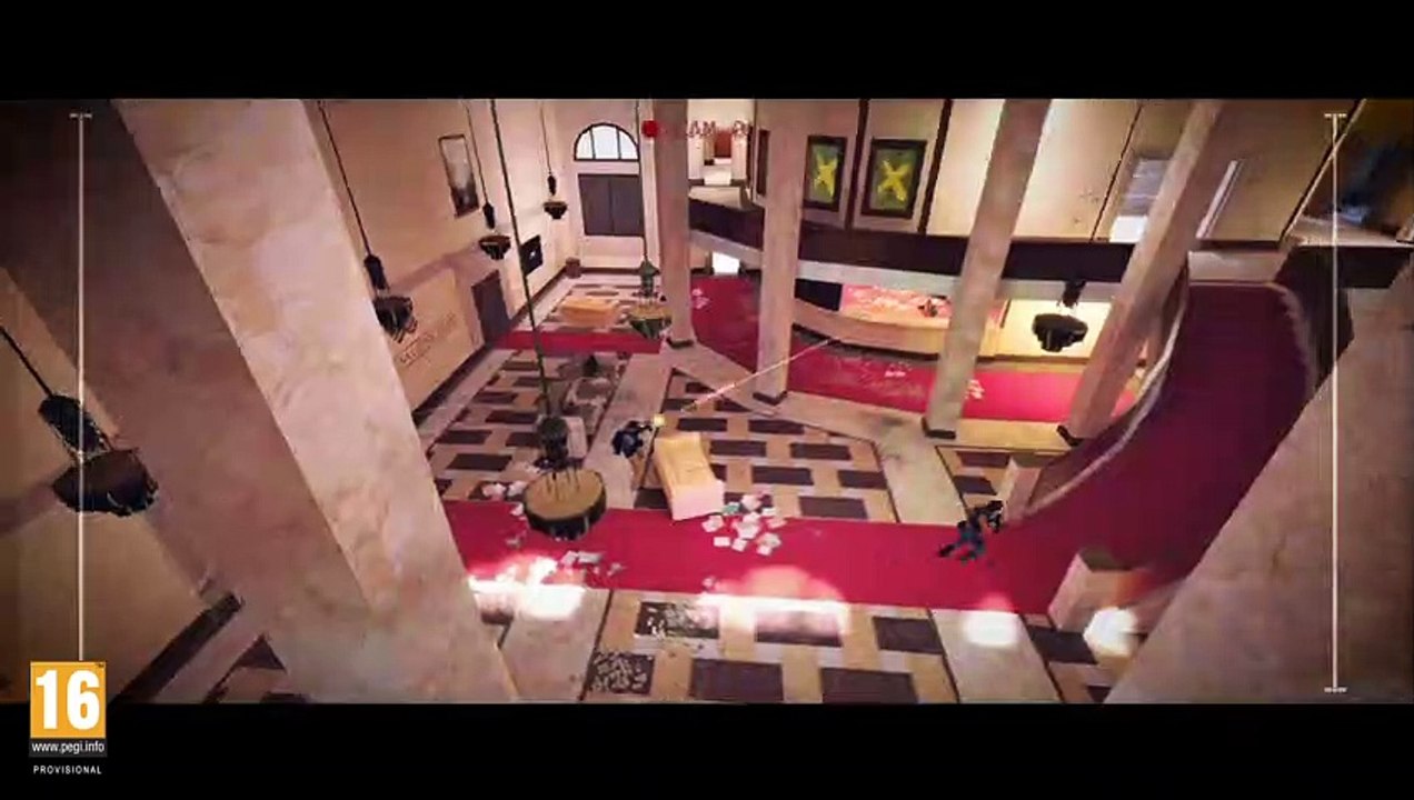 Rainbow Six Siege Mobile