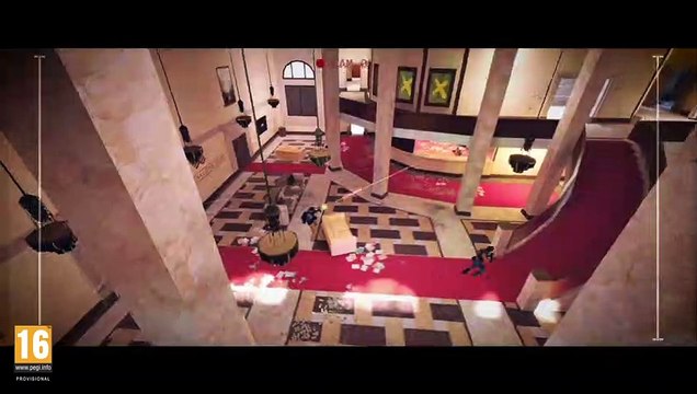 Rainbow Six Siege Mobile