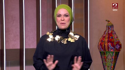 الفنانة ويزو: ماما عيطت علشان قعدت 3 أيام ما أكلش في البيت وكل ضحكة بتضحكوها مني ماما ليها دور فيها