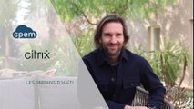 Les Jardins d'Haïti - CPEM x Citrix - Version Courte