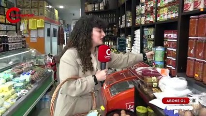 Ortalama bir Ramazan erzak kolisinin tutarı ne kadar oldu?