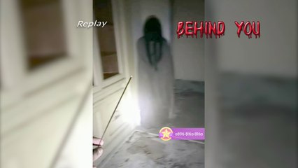 Highlight Explorer Bigo Live Streaming by Heru Michu in Old House Part 1