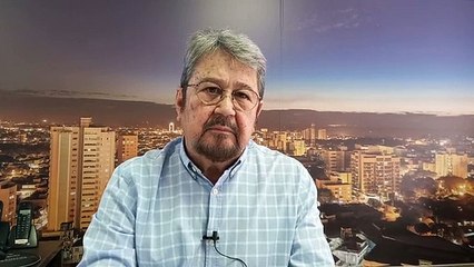 Delegado suspeita que atentado tenha ligação com o tráfico de drogas