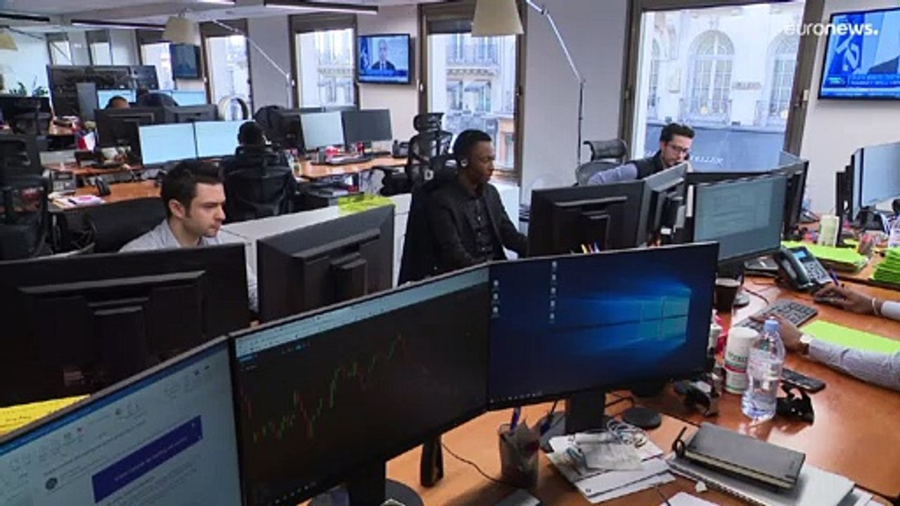 Griechenland zahlt IWF-Schulden vor Ablauf der Frist zurück