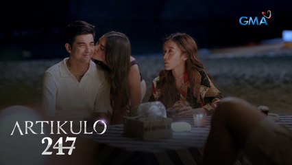 Artikulo 247: Who’s hiding a deep dark secret, Jane or Carmen? | Episode 22 (3/4)