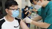 Bộ Y tế: Sẽ tiêm vaccine phòng COVID-19 cho trẻ em từ tháng Tư