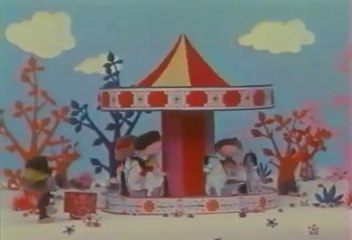 Le Manège Enchanté  11 épisodes