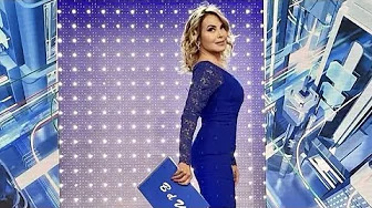 Pomeriggio Cinque, Barbara d'Urso ha una missione: "Do spazio a tutti" Nella puntata di ieri di Pome