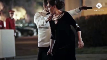 مسلسل العهد - جولاق يتحكم بيافوزز