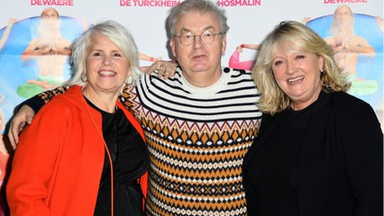Charlotte de Turckheim : que deviennent ses filles Clara, Johanna et Julia Piaton