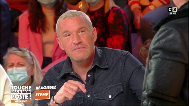 FEMME ACTUELLE - Benjamin Castaldi : pourquoi il a été le seul à accepter de faire Loft Story ?