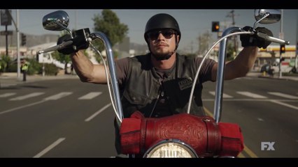 Mayans M.C.   Staffel 4  Trailer 1 (Englisch) HD