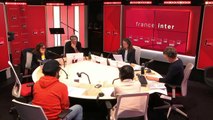 Mépris de Macron, dernier meeting de Mélenchon et pénurie de fish and chips - Le Journal de 17h17