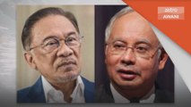 Debat Anwar-Najib | Tiga media gabung tenaga cadang anjur debat