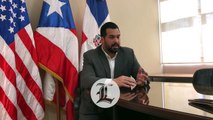 Puerto Rico busca empresa del sector eléctrico y talento dominicano