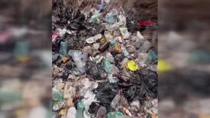 KUŞ CENNETİNE ÇÖP DÖKTÜĞÜ İDDİA EDİLEN 5 YILDIZLI OTELE SORUŞTURMA