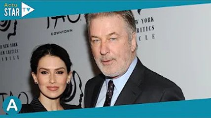 Alec Baldwin : la tendre déclaration d'amour de sa femme Hilaria pour son anniversaire