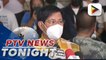 Sen. Lacson not worried about numerous endorsements SP Sotto has been getting