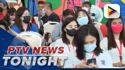 DepEd: Full return of in-person classes allowed in areas under Alert Level 1