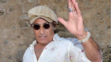 FEMME ACTUELLE - “Il ne m'a jamais rappelé” : l'avis acerbe de Gérard Lanvin sur un réalisateur célèbre