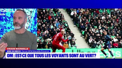 Virage Marseille : focus sur le groupe resserré de Sampaoli