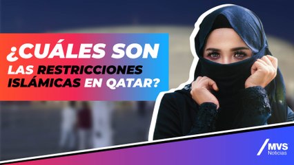 ¿Cuáles son las restricciones islámicas en Qatar?
