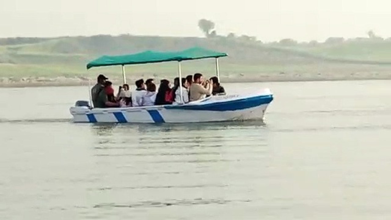 खण्डार को पर्यटन हब के रूप में करें विकसित