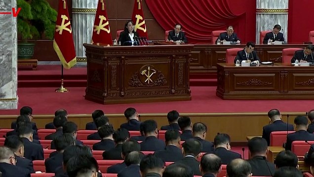 North Korea Threatens Nuclear War If South Korea Attacks