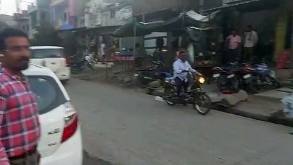 राजस्थान एटीएस की रतलाम में छापेमारी, जेसीबी से की खुदाई में मिला यह
