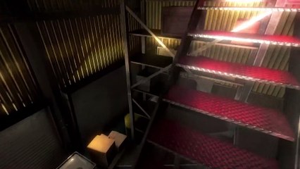 Tráiler de lanzamiento de Outbreak: Contagious Memories, un survival-horror con la esencia de los 90