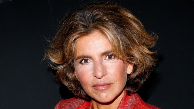 GALA VIDEO - Jean-Jacques Bourdin : son épouse Anne Nivat de retour sur le terrain