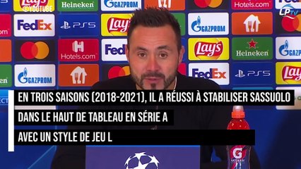 Franck McCourt connaît-il déjà le successeur de Sampaoli ?