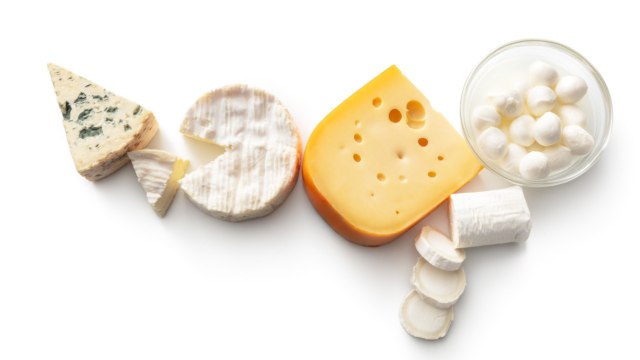 Franprix, Auchan, Leclerc... Ces fromages pourraient être contaminés par la listeria
