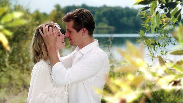 Sturm der Liebe Folge 3802 Neue Wege