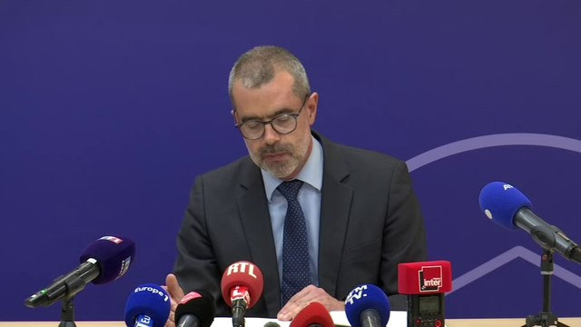 Mort de Jeremy Cohen: Pas de motifs discriminatoires à ce stade de l'enquête, selon le procureur