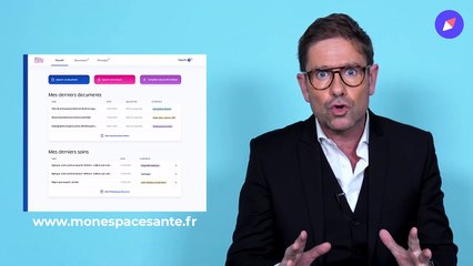 C'est quoi l'espace de santé numérique ?