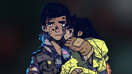 Citizen Sleeper - Bande-annonce date de sortie