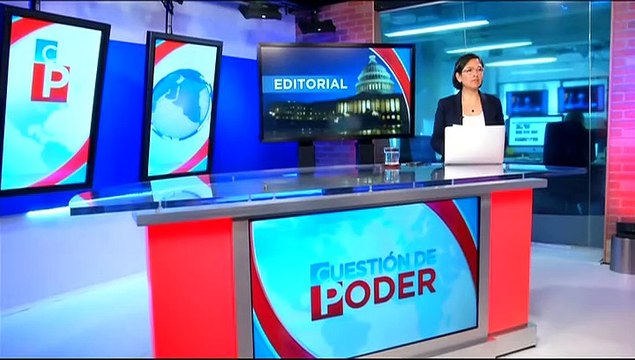 Cuestión de Poder del lunes 4 de abril de 2022
