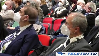 Video News - CISL, DUE GIORNI A CONGRESSO