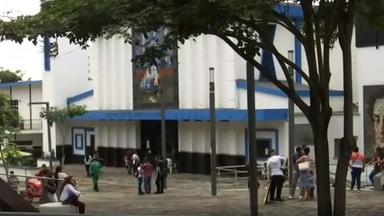 La unión es clave para el fortalecimiento de las organizaciones de la Sociedad Civil en Colombia